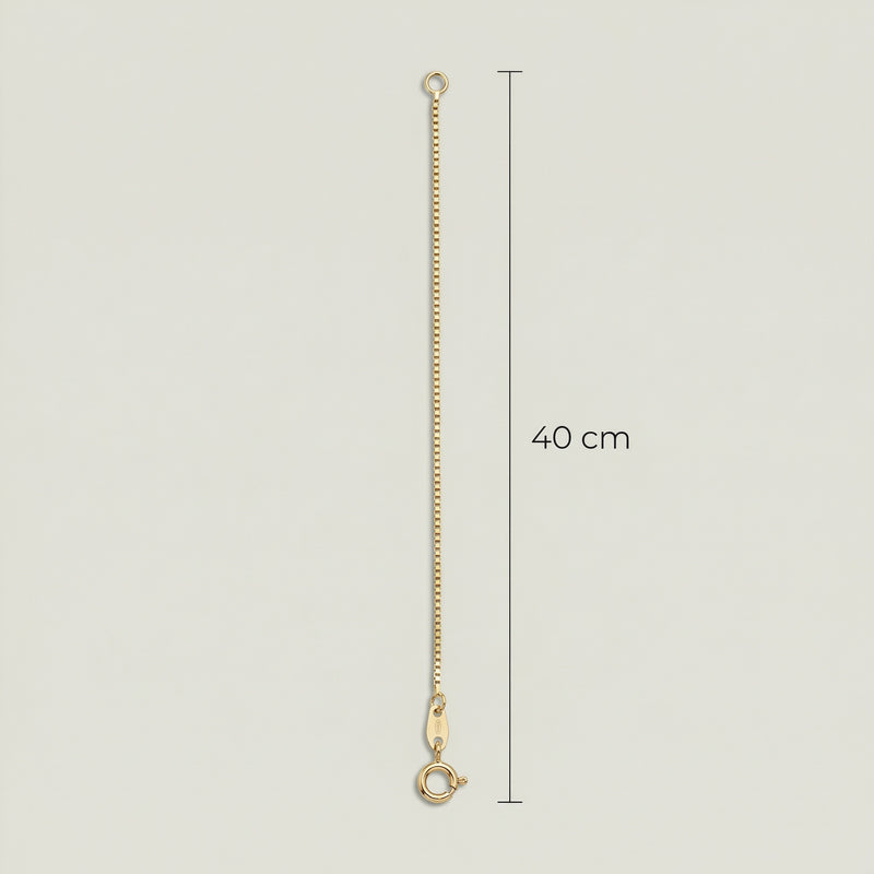 Münzarmband aus 750er Gold